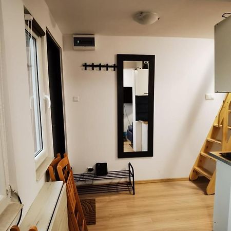 Cosy House With Mezzanine Villa Lublin Buitenkant foto