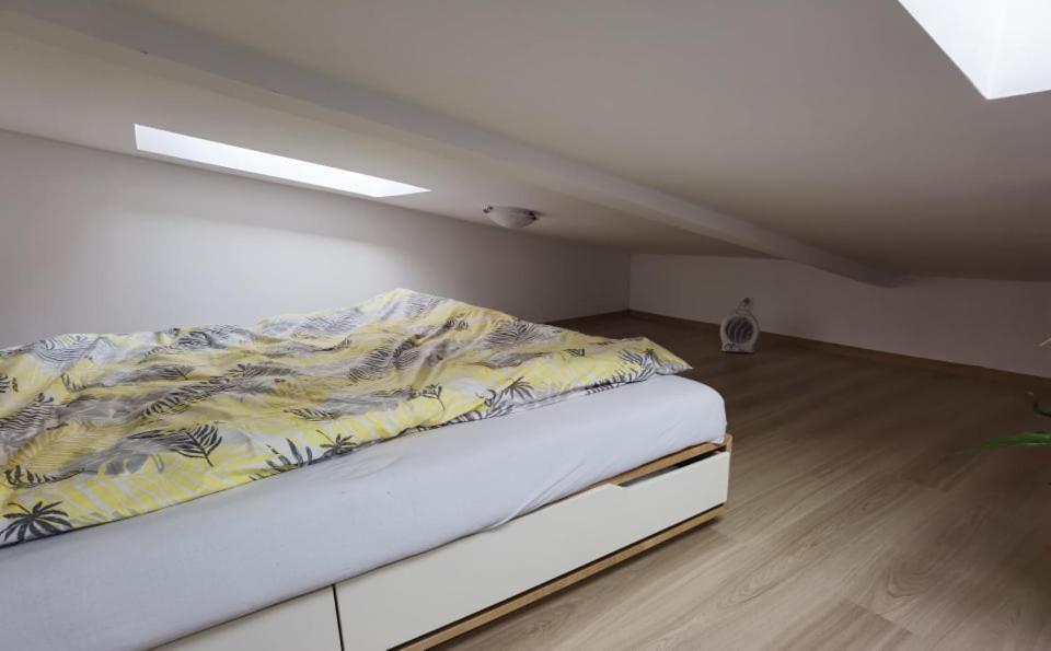 Cosy House With Mezzanine Villa Lublin Buitenkant foto